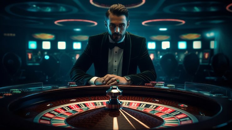 panji slot App 