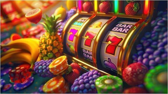 Layar keamanan dan verifikasi KYC aplikasi panji slot
