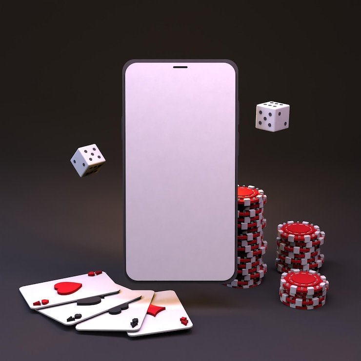 Menu pengaturan aplikasi panji slot menampilkan opsi notifikasi, mode data ringan, dan preferensi akun