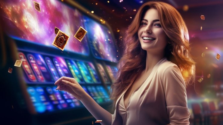 panji slot featured game showcase